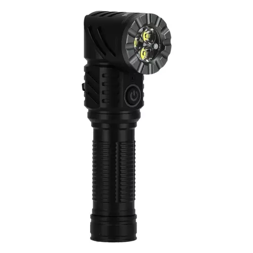 Latarka kątowa akumulatorowa 2500lm 2600mAh Schmith