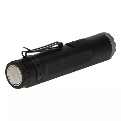 Latarka ręczna akumulatorowa 500lm 600mAh Schmith