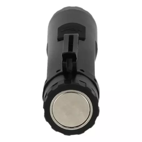 Latarka ręczna akumulatorowa 500lm 600mAh Schmith