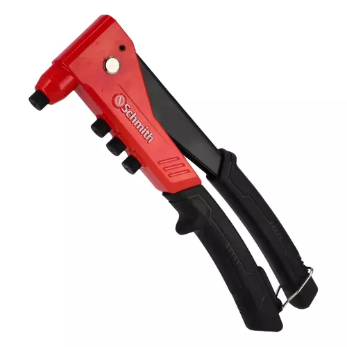 Nitownica ręczna 2,4-4,8mm 265mm Schmith