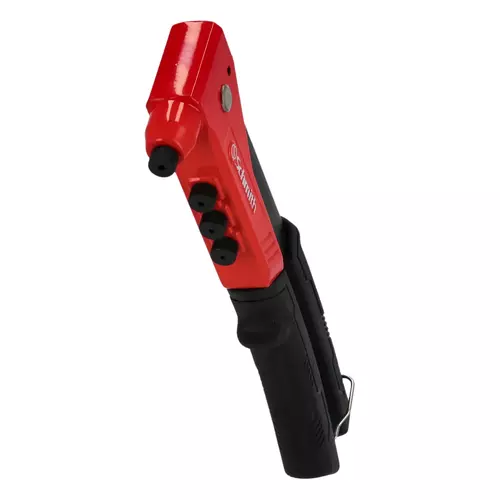 Nitownica ręczna 2,4-4,8mm 265mm Schmith