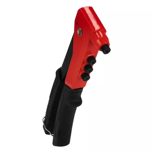 Nitownica ręczna 2,4-4,8mm 265mm Schmith