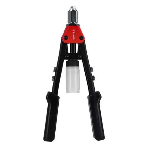 Nitownica dźwigniowa 2,4-6,4mm 330mm Schmith