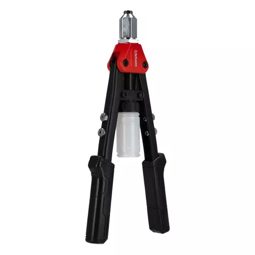 Nitownica dźwigniowa 2,4-6,4mm 330mm Schmith