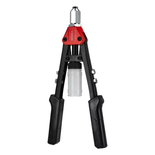 Nitownica dźwigniowa 2,4-6,4mm 330mm Schmith