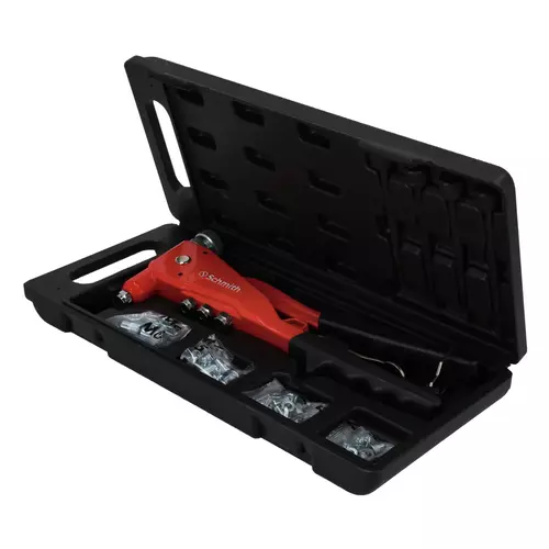 Nitownica ręczna do nitonakrętek M3-M6 265mm Schmith