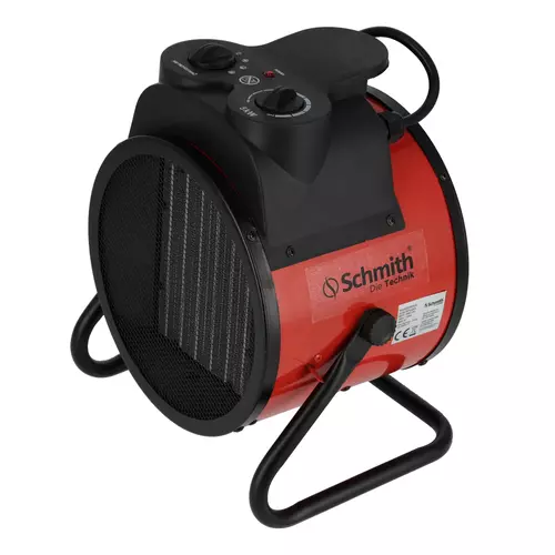 Nagrzewnica elektryczna 5 kW Schmith