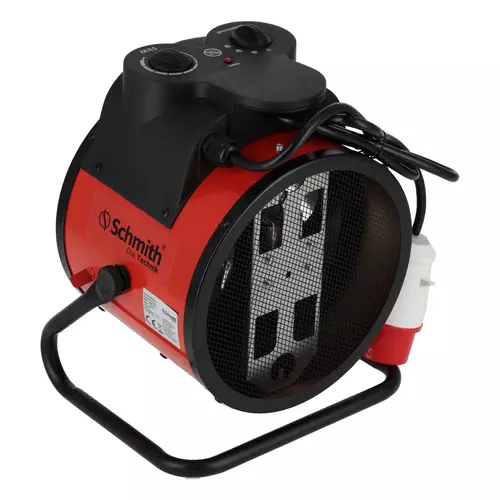 Nagrzewnica elektryczna 5 kW Schmith