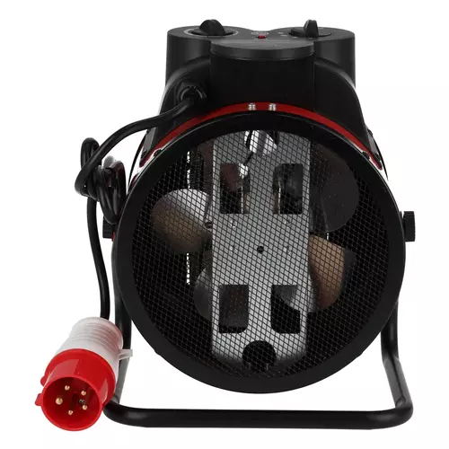 Nagrzewnica elektryczna 5 kW Schmith