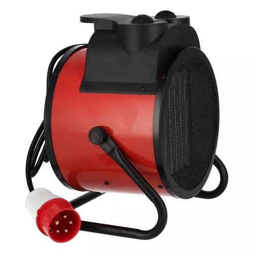 Nagrzewnica elektryczna 5 kW Schmith