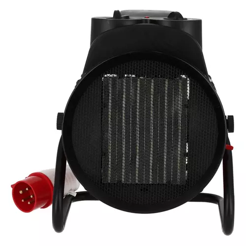 Nagrzewnica elektryczna 5 kW Schmith