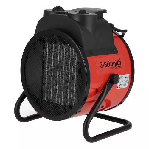 Nagrzewnica elektryczna 5 kW Schmith