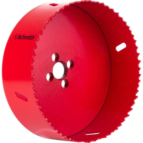 Otwornica bimetalowa 127mm, Średnica: 127 Schmith