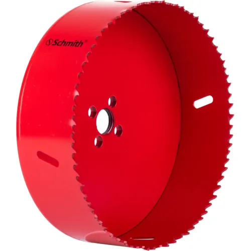 Otwornica bimetalowa 152mm, Średnica: 152 Schmith