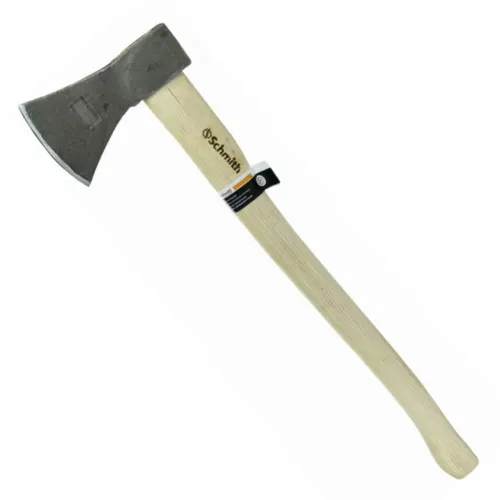 Siekiera z drewnianym trzonkiem 2000g, Waga: 2000 Schmith