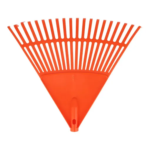 Grabie do liści KLIK r. L 48cm, Typ głowicy: L, Rodzaj: do liści, Typ: nieoprawione Schmith