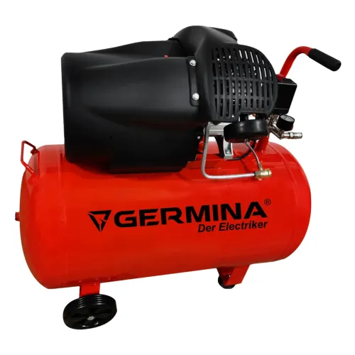 Kompresor olejowy 100l Schmith