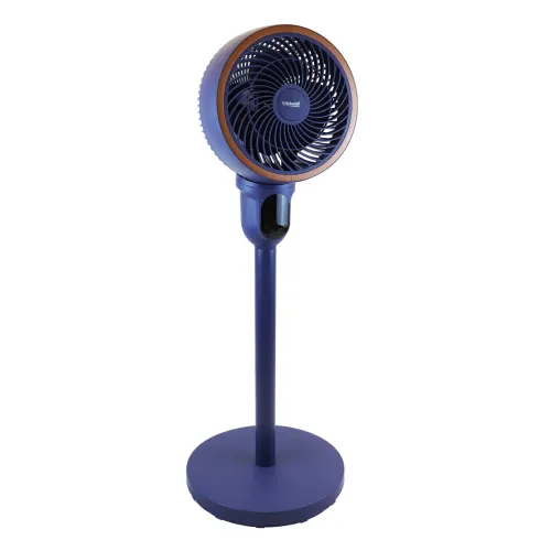Wentylator podłogowy z pilotem 50W Schmith