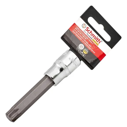 Nasadka 1/2" z bitem TORX T40 Schmith