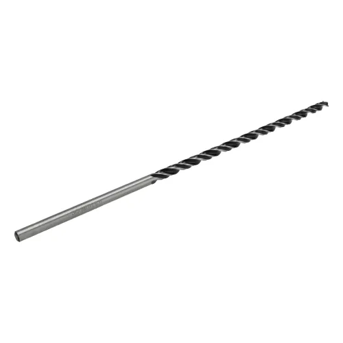 Wiertło spiralne do drewna 5x87mm, Typ: wiertło spiralne, Uchwyt: cylindryczny, Średnica: 5,0, Długość wiertła: 87 Schmith