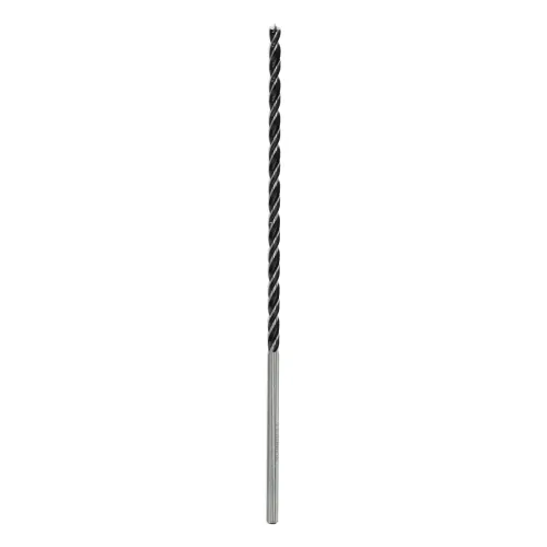 Wiertło spiralne do drewna 3x61mm, Typ: wiertło spiralne, Uchwyt: cylindryczny, Średnica: 3,0, Długość wiertła: 61 Schmith