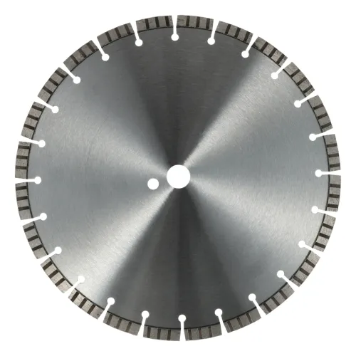 Tarcza diamentowa do przecinarek 350x3,2mm Black Bull Schmith