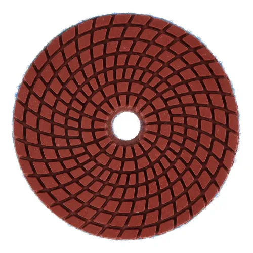 Dysk diamentowy  gr. 50 100mm do szlifowania na mokro, Gradacja: 50, Średnica: 100, Typ: Dysk do szlifowania na mokro Schmith