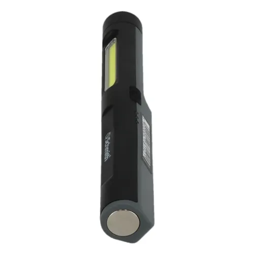 Latarka długopisowa akumulatorowa 300lm 600mAh Schmith