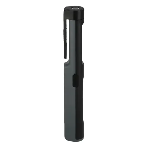 Latarka długopisowa akumulatorowa 300lm 600mAh Schmith