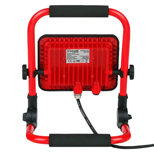 Naświetlacz LED 30W z uchwytem Schmith