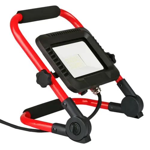 Naświetlacz LED 30W z uchwytem Schmith