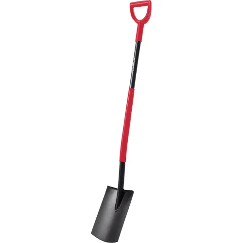 Zestaw szpadli metalowych Schmith