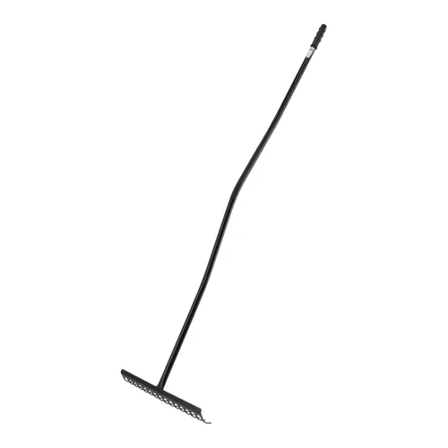 Grabie metalowe 44cm 16 zębów Schmith
