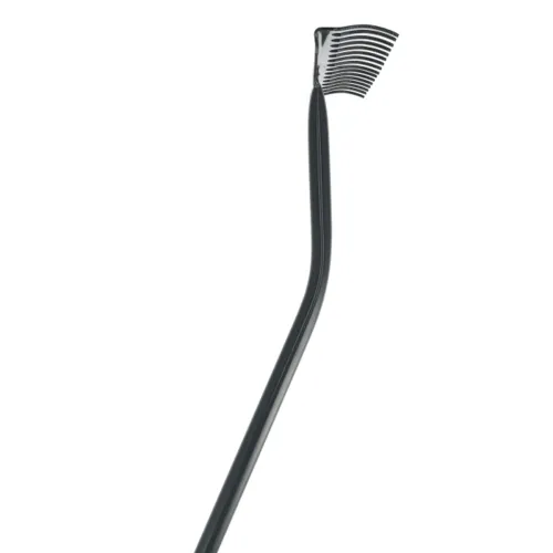 Grabie metalowe spawane 44cm 16 zębów Schmith