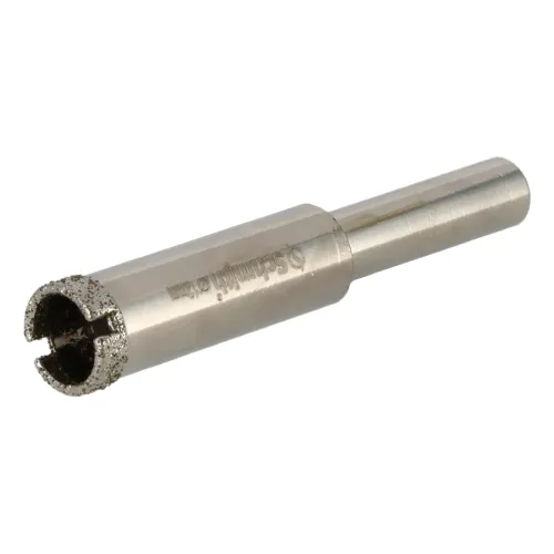 Otwornica diamentowa 35 - 12 mm, Średnica: 12,0 Schmith