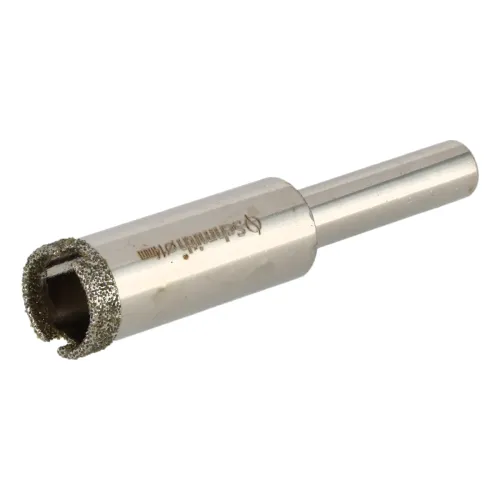 Otwornica diamentowa 35 - 14 mm, Średnica: 14,0 Schmith