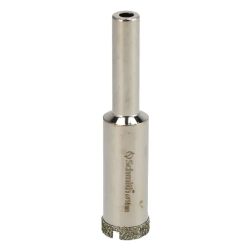 Otwornica diamentowa 35 - 14 mm, Średnica: 14,0 Schmith