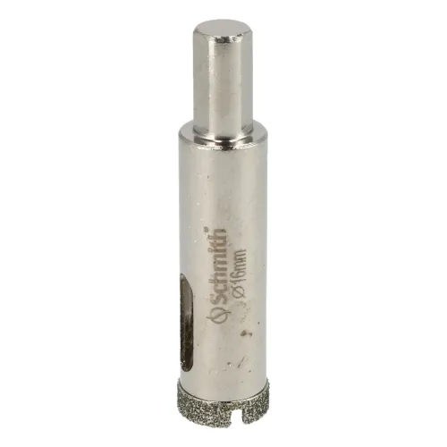 Otwornica diamentowa 35 - 16 mm, Średnica: 16,0 Schmith