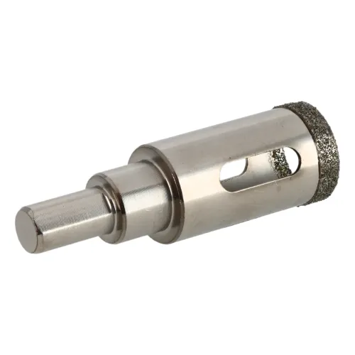Otwornica diamentowa 35 - 22 mm, Średnica: 22,0 Schmith