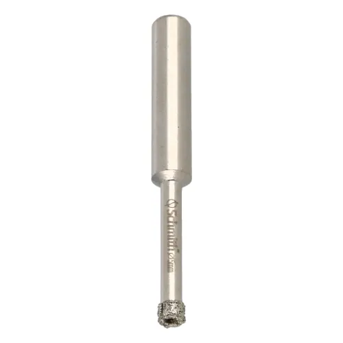 Otwornica diamentowa 35 - 5 mm, Średnica: 5,0 Schmith