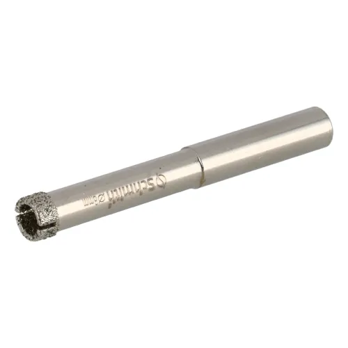 Otwornica diamentowa 35 - 8 mm, Średnica: 8,0 Schmith
