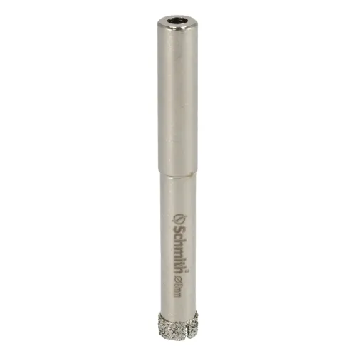Otwornica diamentowa 35 - 8 mm, Średnica: 8,0 Schmith