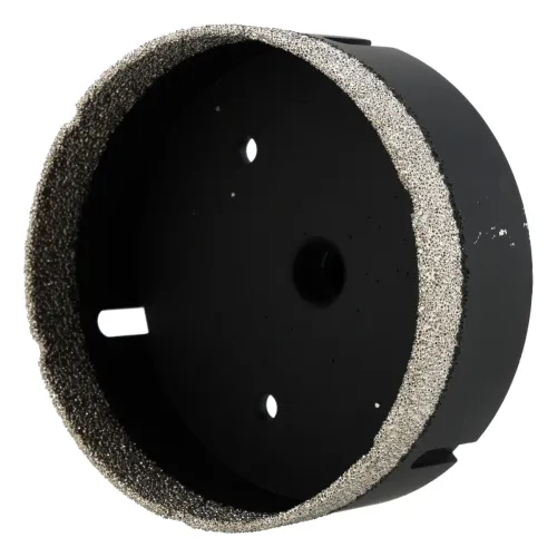 Otwornica diamentowa M14 - 100 mm, Średnica: 100 Schmith