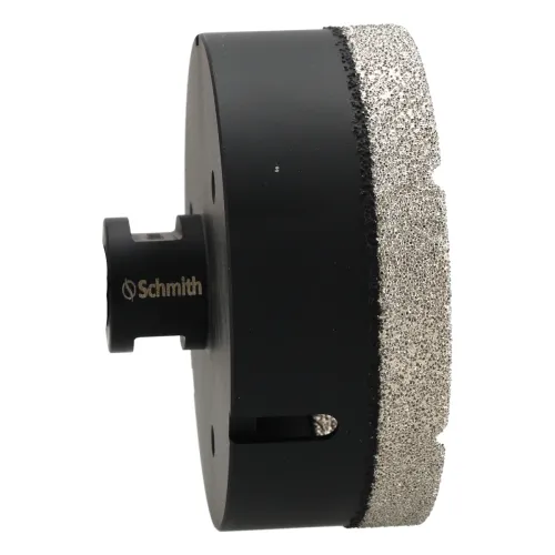 Otwornica diamentowa M14 - 100 mm, Średnica: 100 Schmith