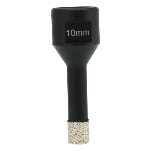 Otwornica diamentowa M14 - 10 mm, Średnica: 10,0 Schmith