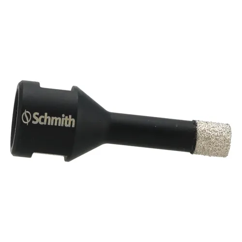 Otwornica diamentowa M14 - 10 mm, Średnica: 10,0 Schmith