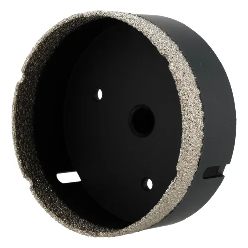 Otwornica diamentowa M14 - 115 mm, Średnica: 115 Schmith