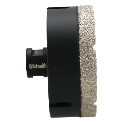 Otwornica diamentowa M14 - 115 mm, Średnica: 115 Schmith