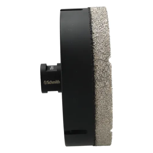 Otwornica diamentowa M14 - 125 mm, Średnica: 125 Schmith