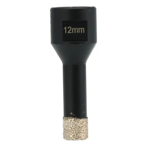 Otwornica diamentowa M14 - 12 mm, Średnica: 12,0 Schmith